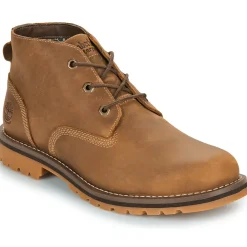 Timberland - LARCHMONT MID LACE UP