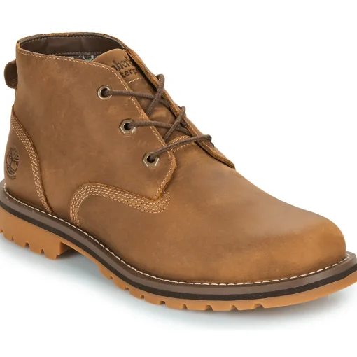 Timberland - LARCHMONT MID LACE UP