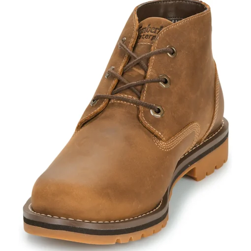 Timberland - LARCHMONT MID LACE UP