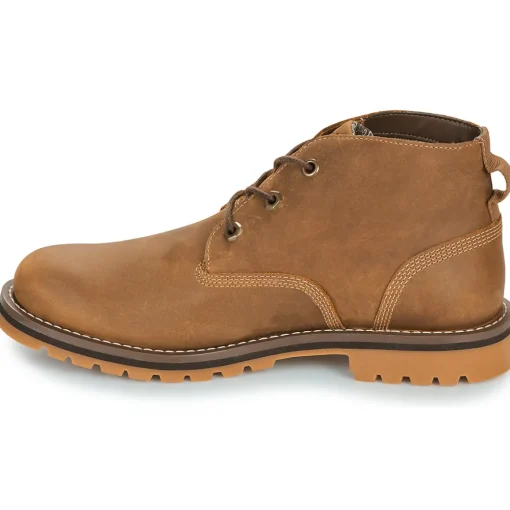 Timberland - LARCHMONT MID LACE UP