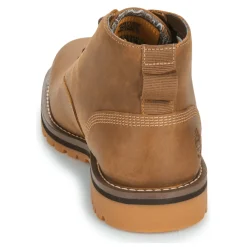 Timberland - LARCHMONT MID LACE UP