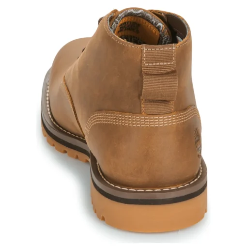 Timberland - LARCHMONT MID LACE UP