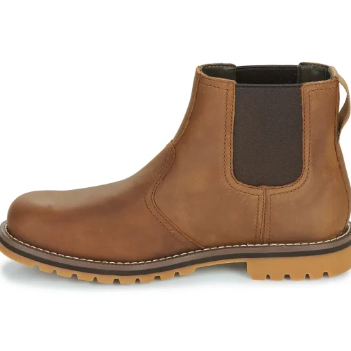 Timberland - LARCHMONT MID CHELSEA