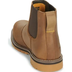 Timberland - LARCHMONT MID CHELSEA