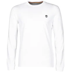 Timberland - LS DUNSTAN RIVER TEE
