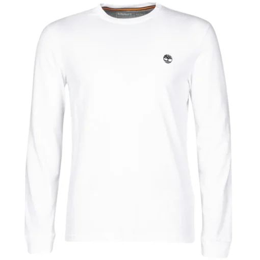Timberland - LS DUNSTAN RIVER TEE