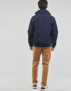 Timberland - MOUNT LAFAYETTE BOMBER JACKET