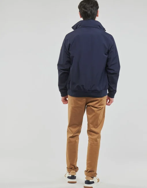 Timberland - MOUNT LAFAYETTE BOMBER JACKET