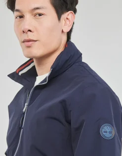 Timberland - MOUNT LAFAYETTE BOMBER JACKET