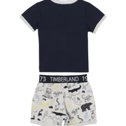 Timberland - PITTI
