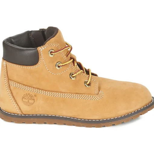 Timberland - POKEY PINE 6IN BOOT WITH