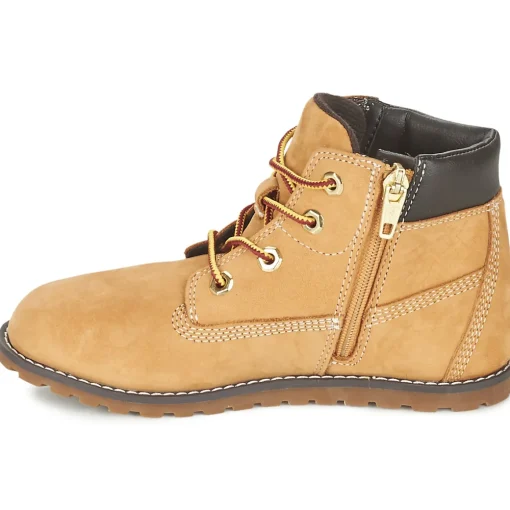 Timberland - POKEY PINE 6IN BOOT WITH