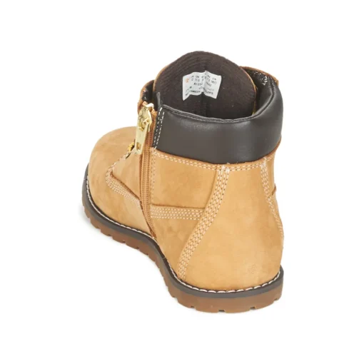 Timberland - POKEY PINE 6IN BOOT WITH