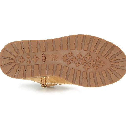 Timberland - POKEY PINE 6IN BOOT WITH