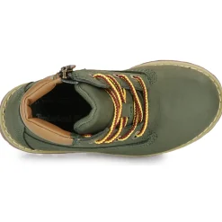 Timberland - POKEY PINE MID LACE UP WITH ZIP