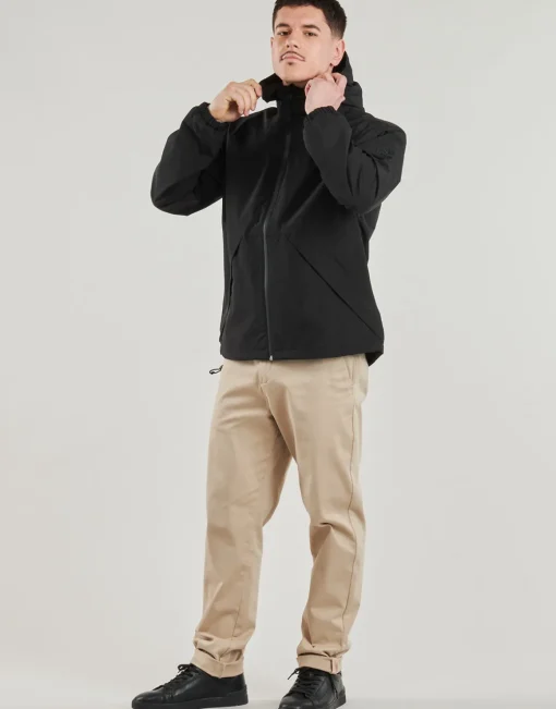 Timberland - RAVINE WATERPROOF SHELL JACKET