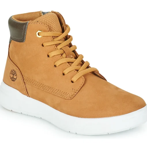 Timberland - SENECA BAY 6IN SIDE ZIP