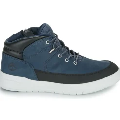 Timberland - SENECA BAY MID LACE UP