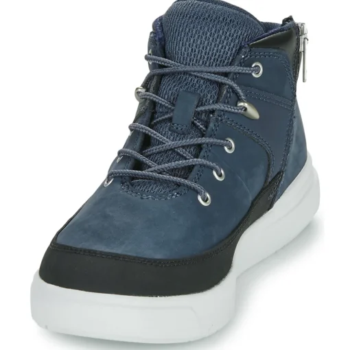 Timberland - SENECA BAY MID LACE UP