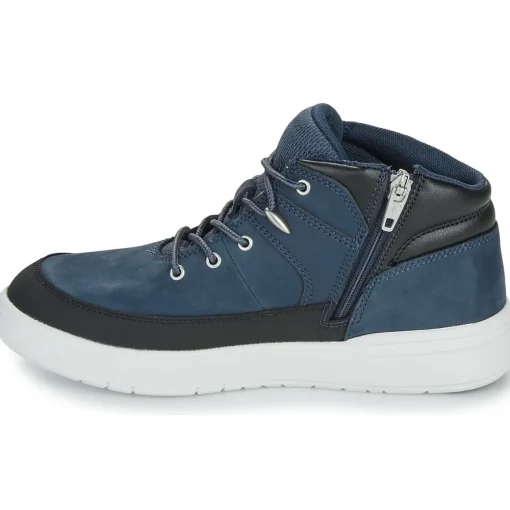 Timberland - SENECA BAY MID LACE UP