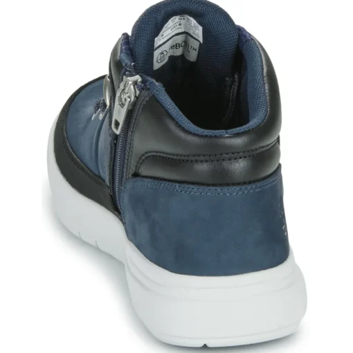 Timberland - SENECA BAY MID LACE UP