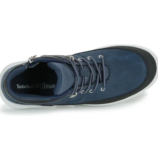 Timberland - SENECA BAY MID LACE UP