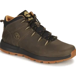 Timberland - SPRINT TREKKER MID