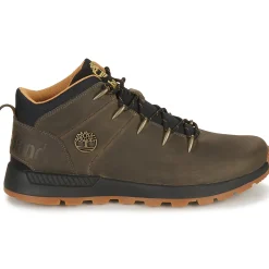 Timberland - SPRINT TREKKER MID