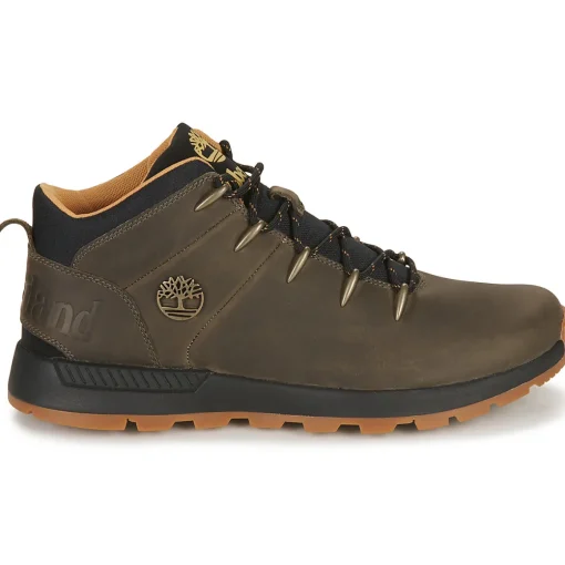 Timberland - SPRINT TREKKER MID