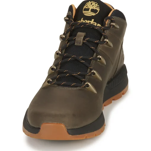Timberland - SPRINT TREKKER MID