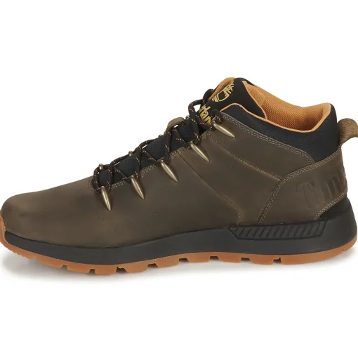 Timberland - SPRINT TREKKER MID