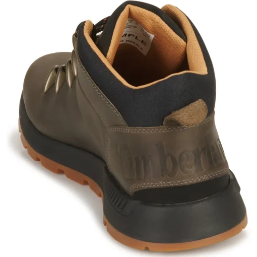Timberland - SPRINT TREKKER MID