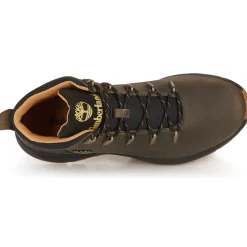 Timberland - SPRINT TREKKER MID