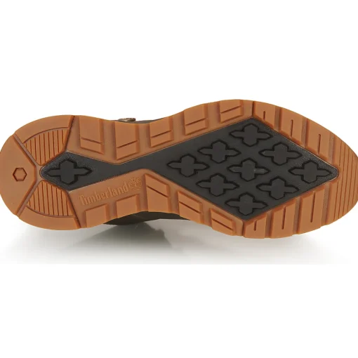 Timberland - SPRINT TREKKER MID