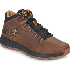 Timberland - SPRINT TREKKER MID LACE UP
