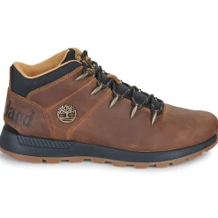 Timberland - SPRINT TREKKER MID LACE UP