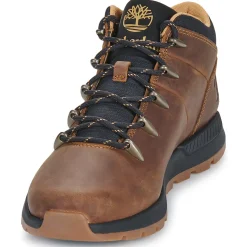 Timberland - SPRINT TREKKER MID LACE UP