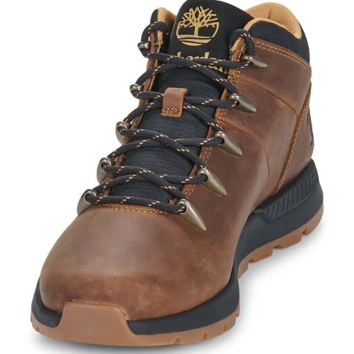 Timberland - SPRINT TREKKER MID LACE UP