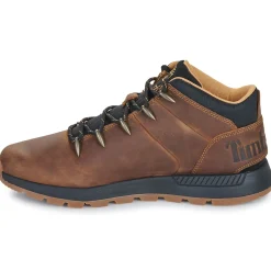 Timberland - SPRINT TREKKER MID LACE UP