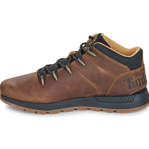 Timberland - SPRINT TREKKER MID LACE UP