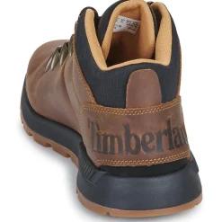 Timberland - SPRINT TREKKER MID LACE UP