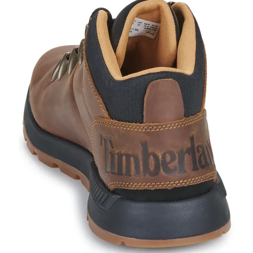 Timberland - SPRINT TREKKER MID LACE UP