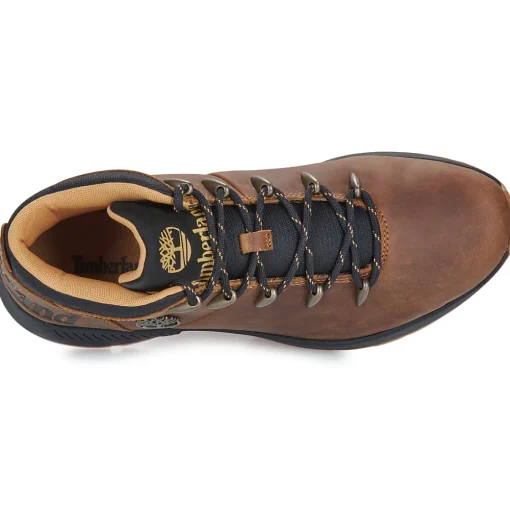 Timberland - SPRINT TREKKER MID LACE UP