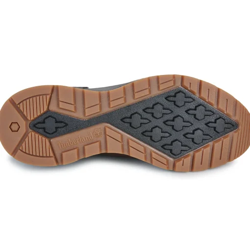 Timberland - SPRINT TREKKER MID LACE UP