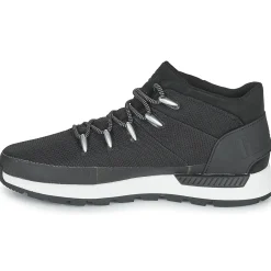 Timberland - SPRINT TREKKER MID FAB WP