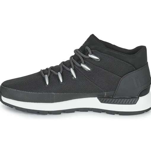 Timberland - SPRINT TREKKER MID FAB WP