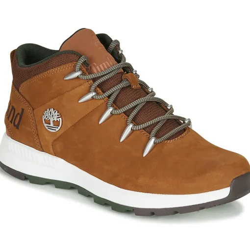 Timberland - SPRINT TREKKER MID