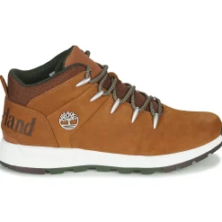Timberland - SPRINT TREKKER MID