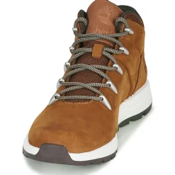 Timberland - SPRINT TREKKER MID