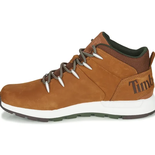 Timberland - SPRINT TREKKER MID